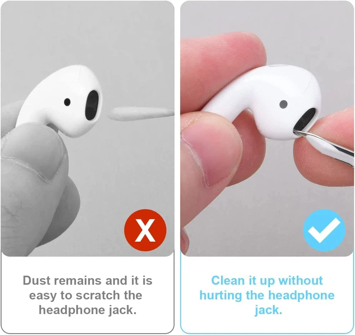 Earbud Cleaning Kit