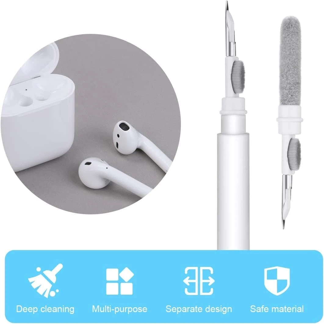 Earbud Cleaning Kit